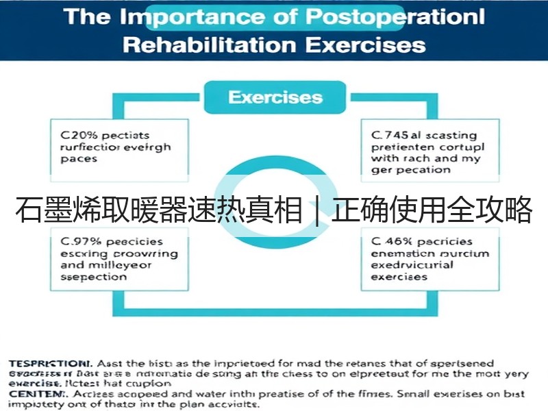 石墨烯取暖器速热真相｜正确使用全攻略