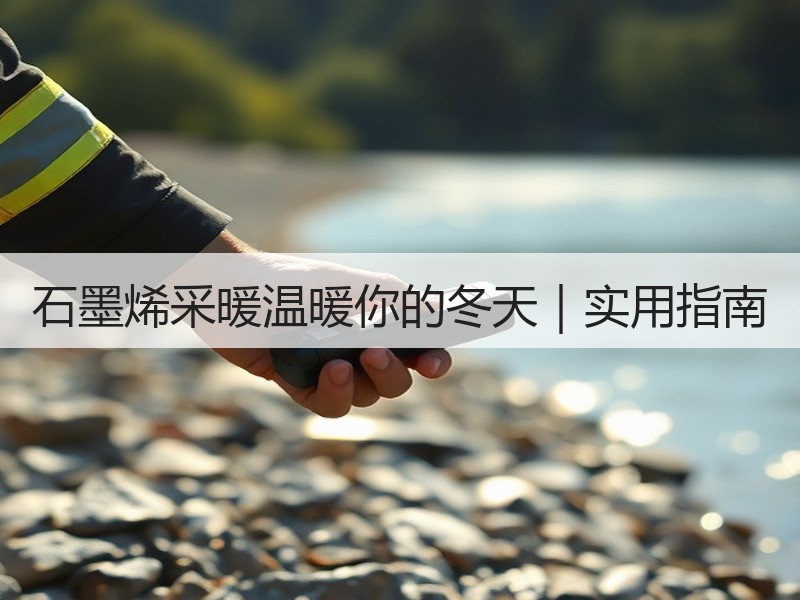 石墨烯采暖温暖你的冬天｜实用指南