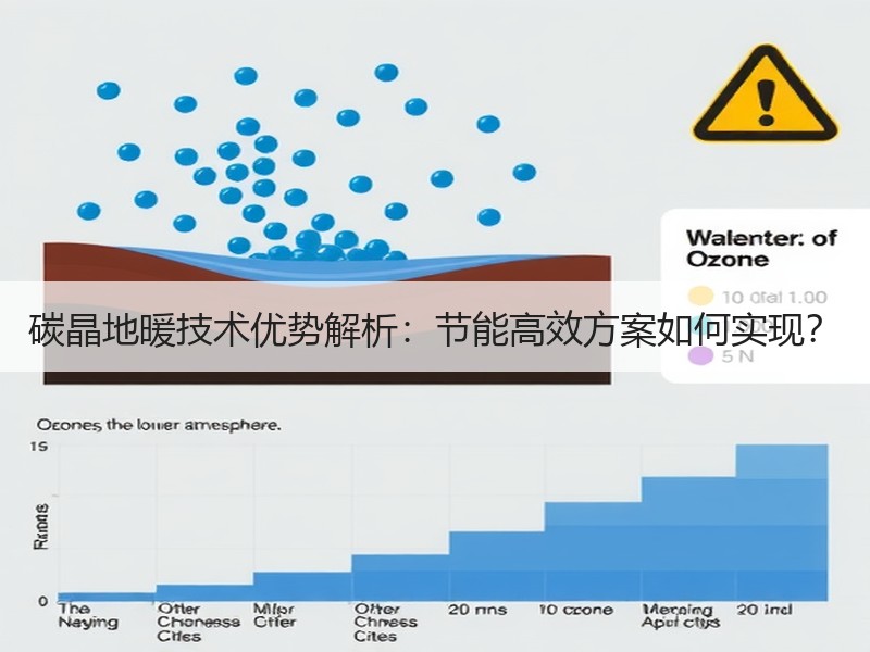 碳晶地暖技术优势解析：节能高效方案如何实现？
