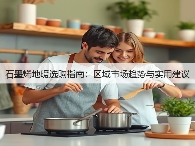 石墨烯地暖选购指南：区域市场趋势与实用建议